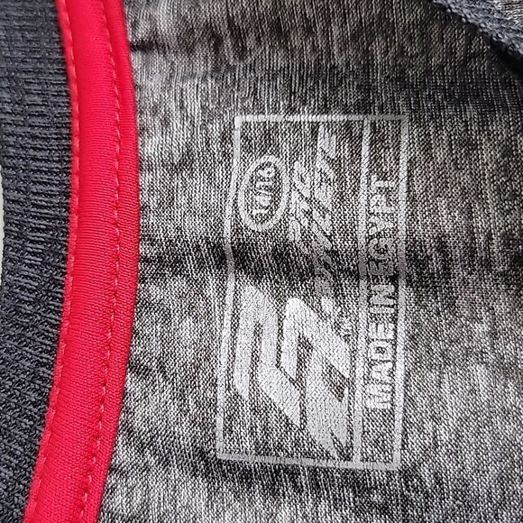 Pro Athlete Boy's Shirt - Picture 5 of 11